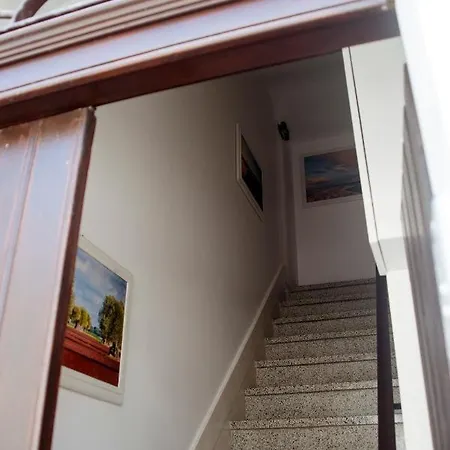 Al Porticciolo Di Savelletri Apartment Exterior photo