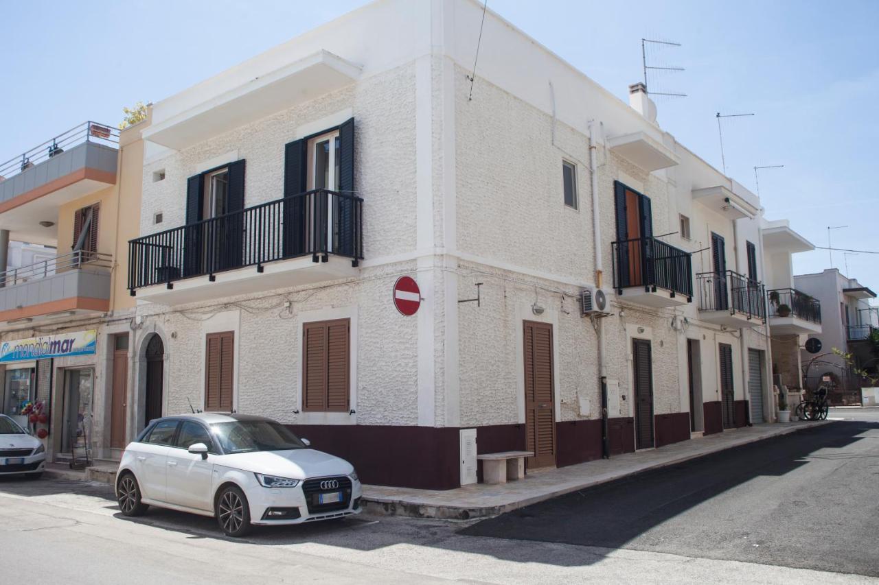 Apartment Al Porticciolo Di