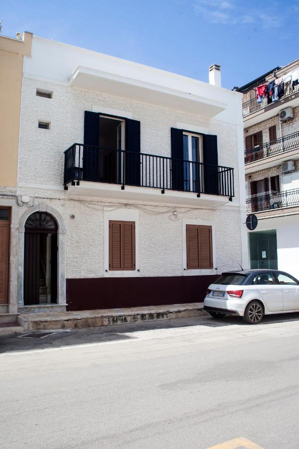 Apartment Al Porticciolo Di