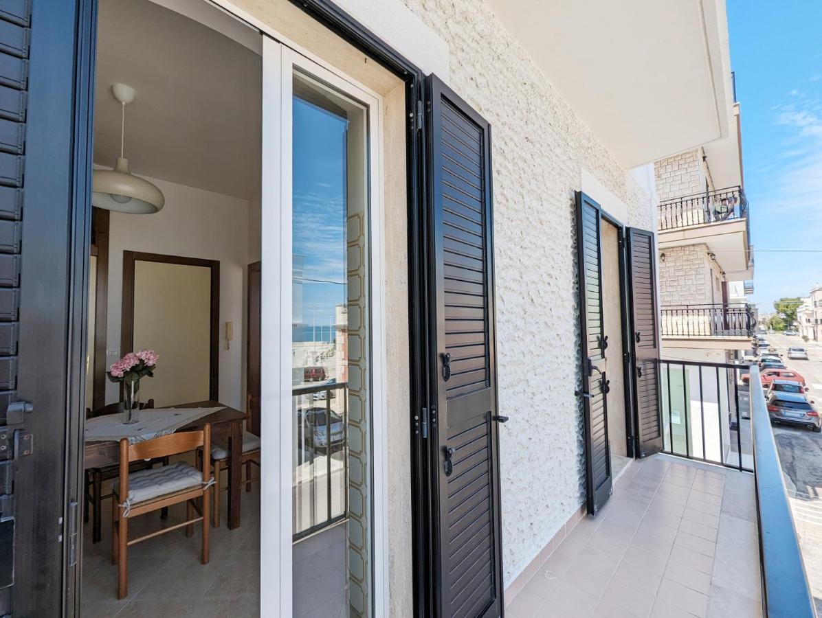 Al Porticciolo Di Apartment Savelletri