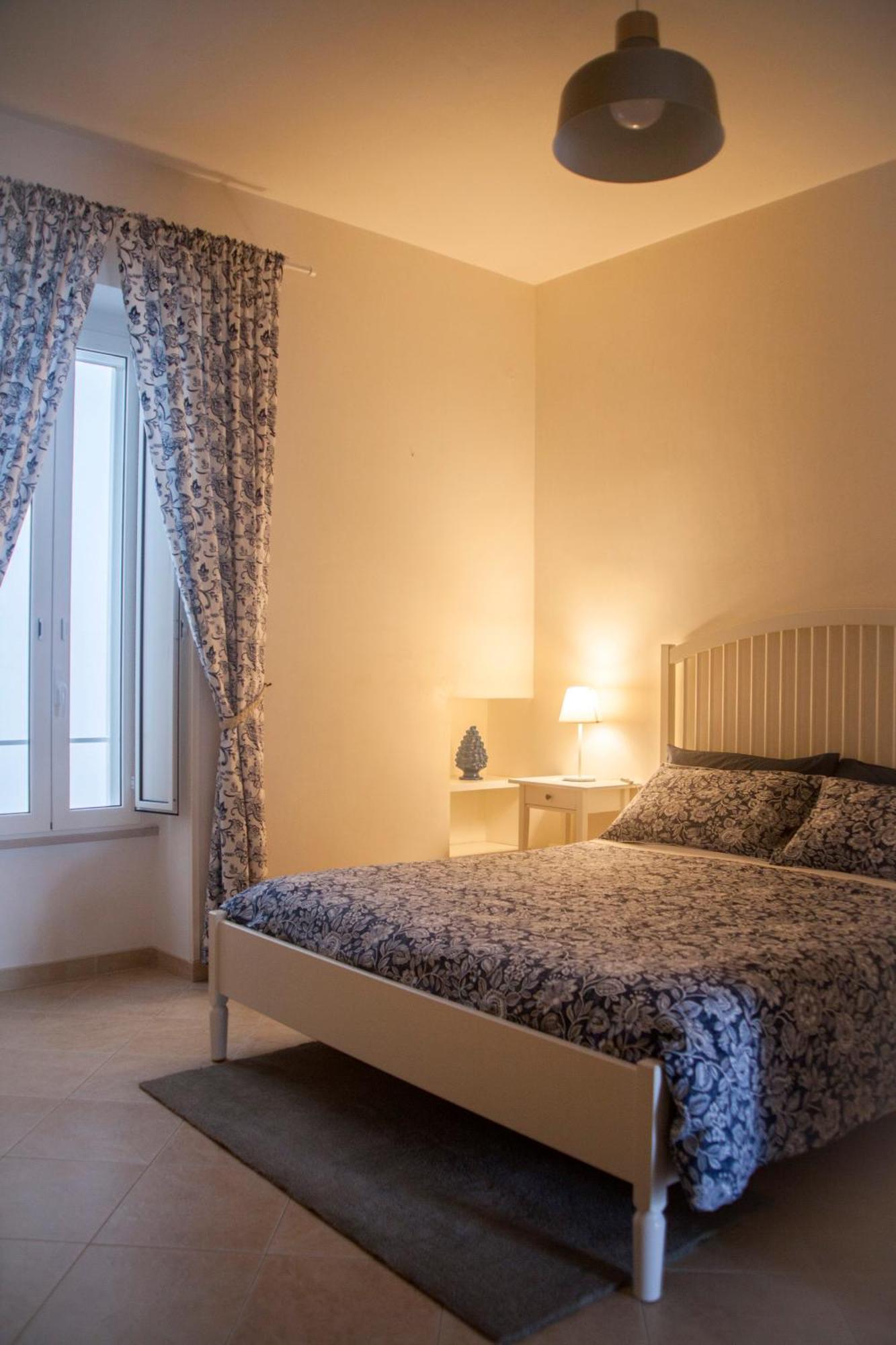 Al Porticciolo Di Apartment Savelletri