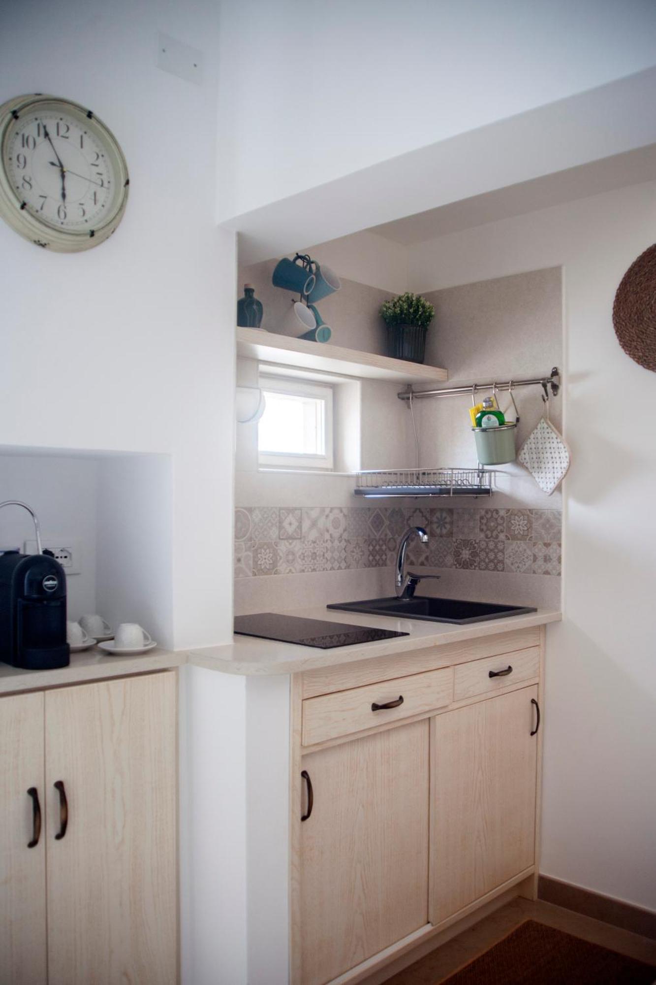 Apartment Al Porticciolo Di Savelletri