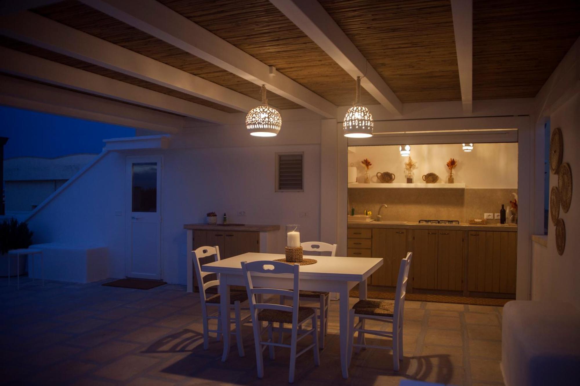 Apartment Al Porticciolo Di
