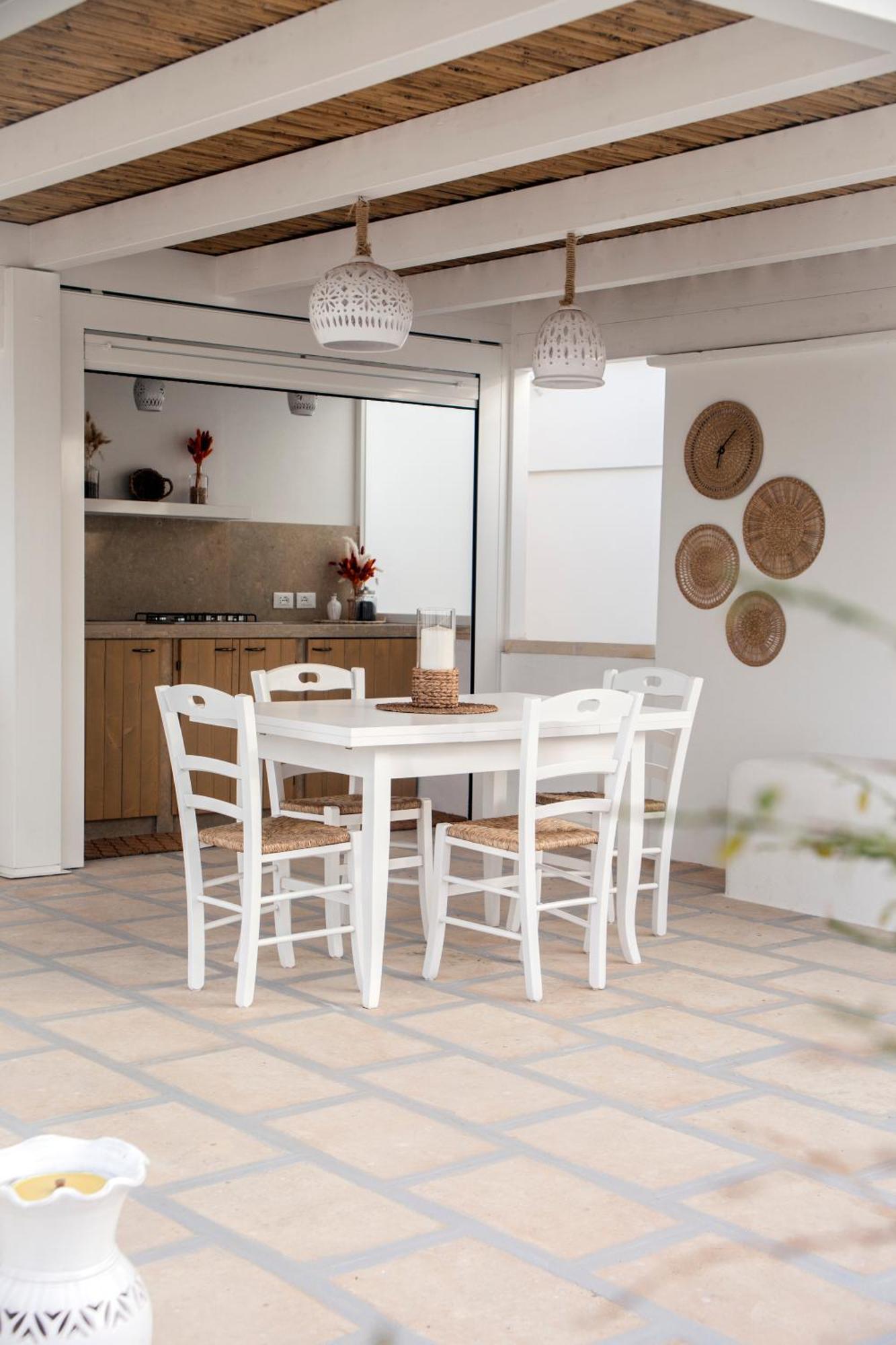 Apartment Al Porticciolo Di Savelletri