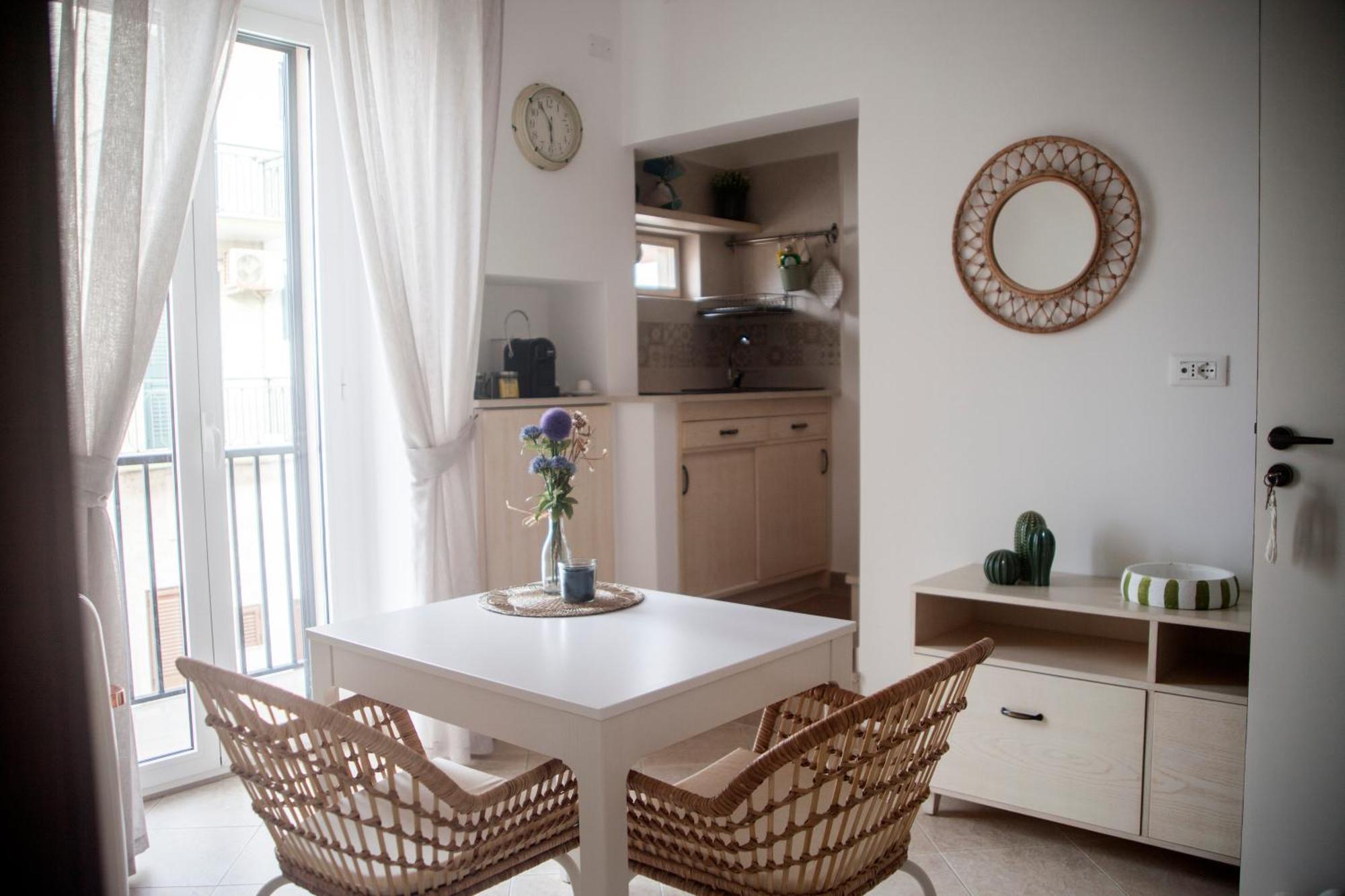 Apartment Al Porticciolo Di *