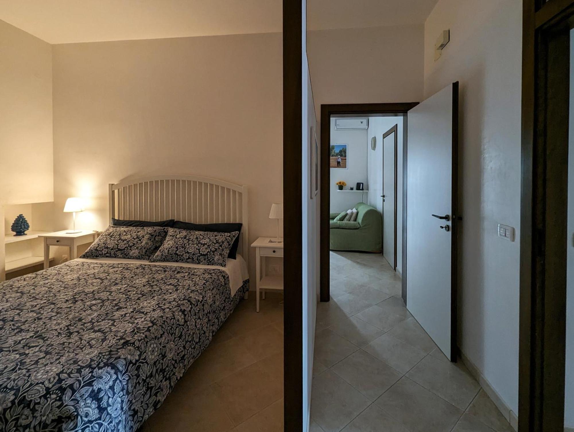 Al Porticciolo Di Apartment *