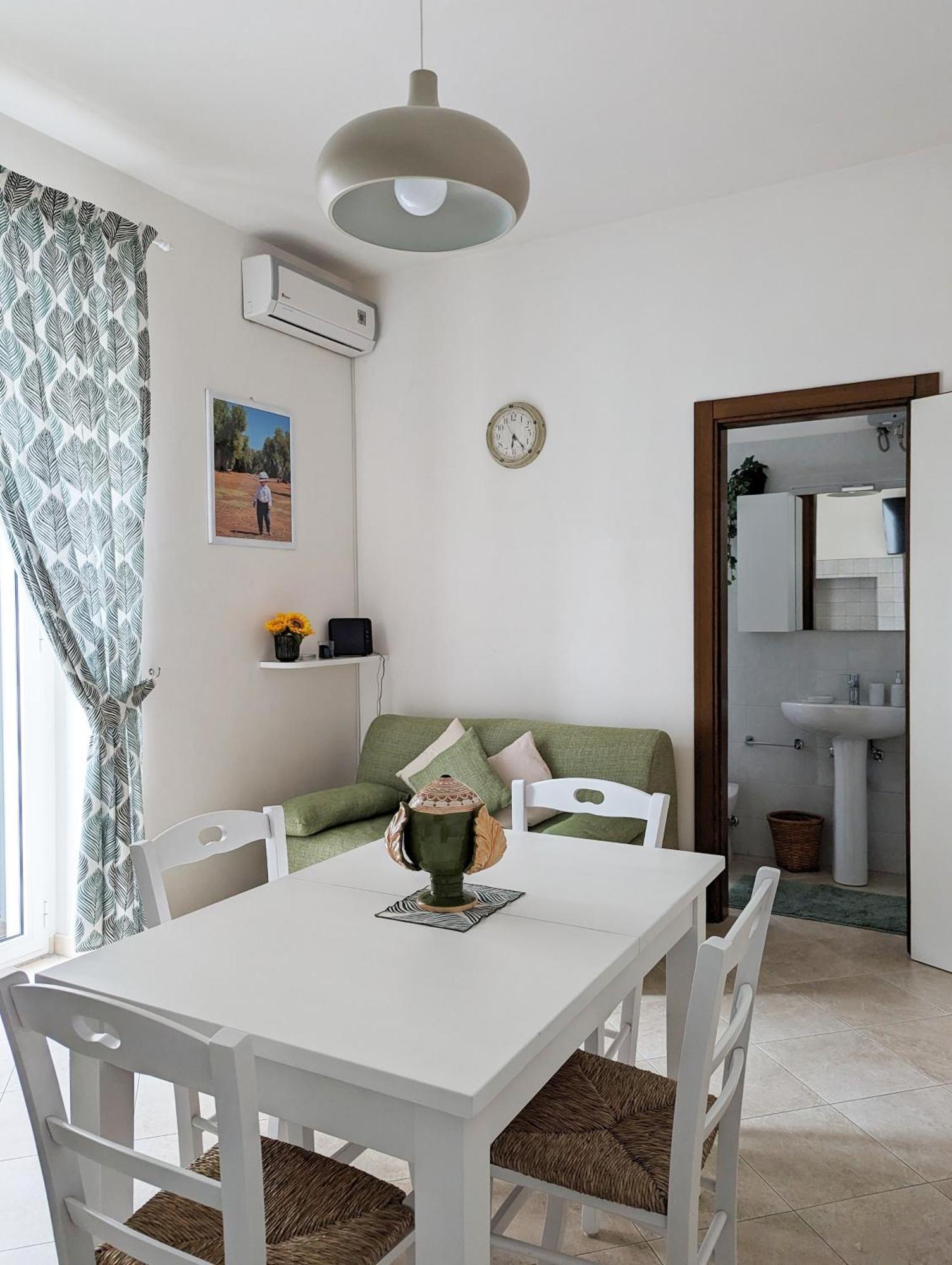 Apartment Al Porticciolo Di Savelletri